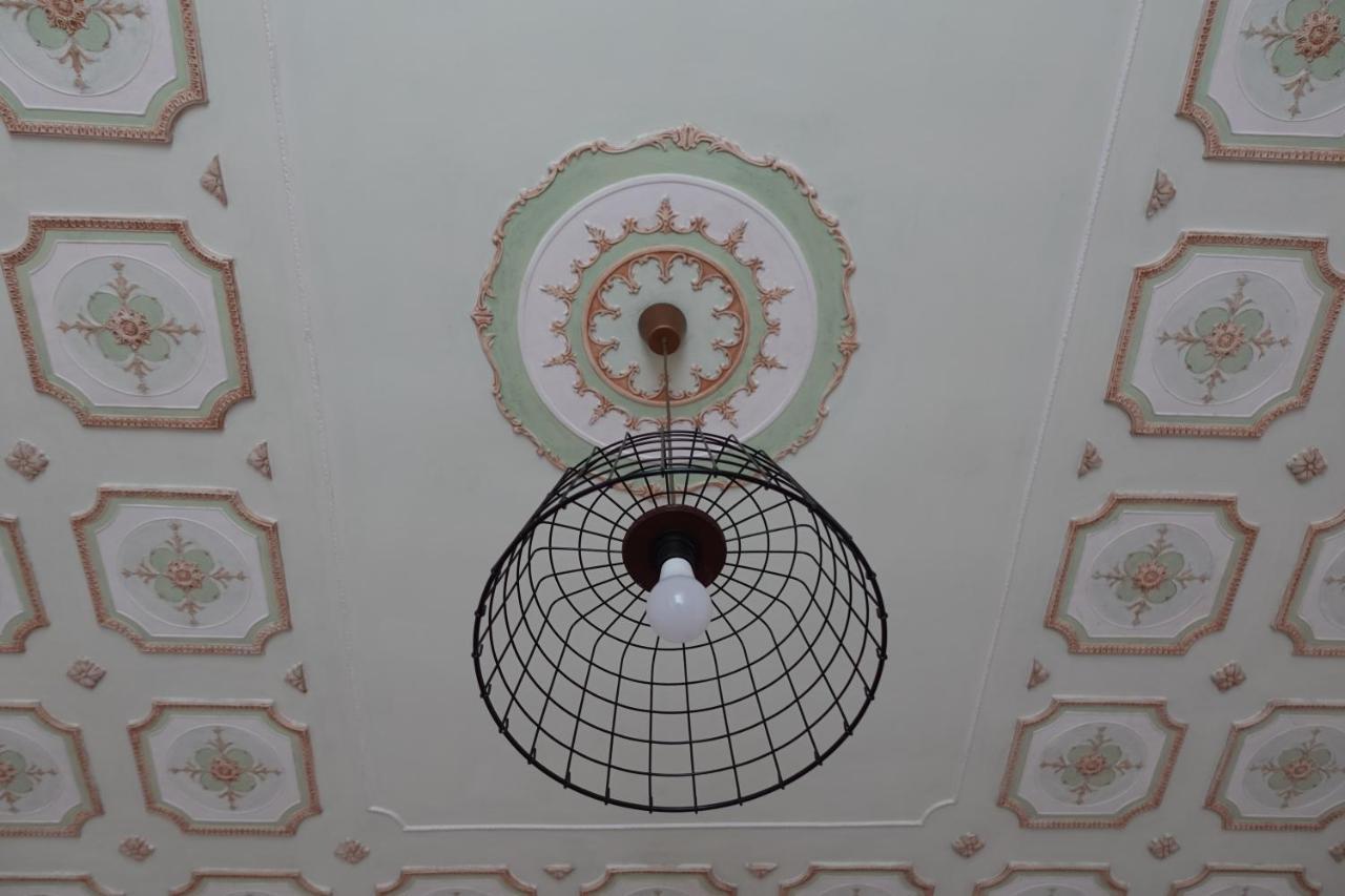 Imperial Room Trani Kültér fotó