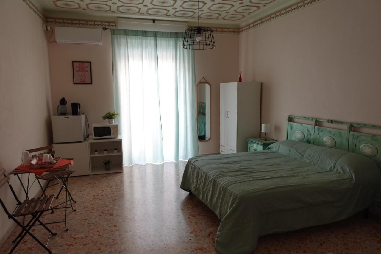 Imperial Room Trani Kültér fotó