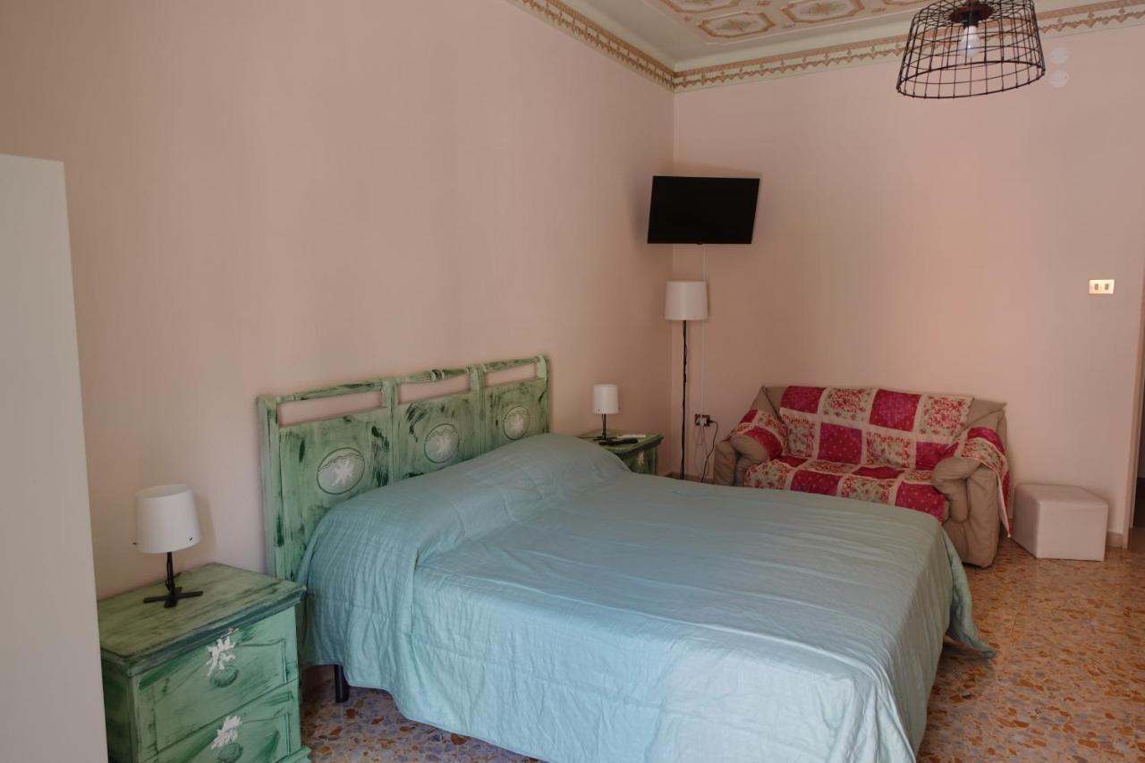 Imperial Room Trani Kültér fotó